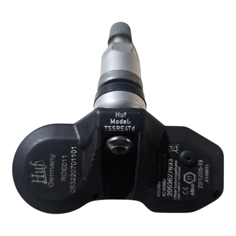 Huf Tire Pressure Monitoring System Sensor TSSRE4Td Audi VW Porsche Aston Martin